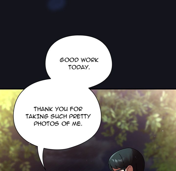 Take a Photo of Me Chapter 12 Page 127