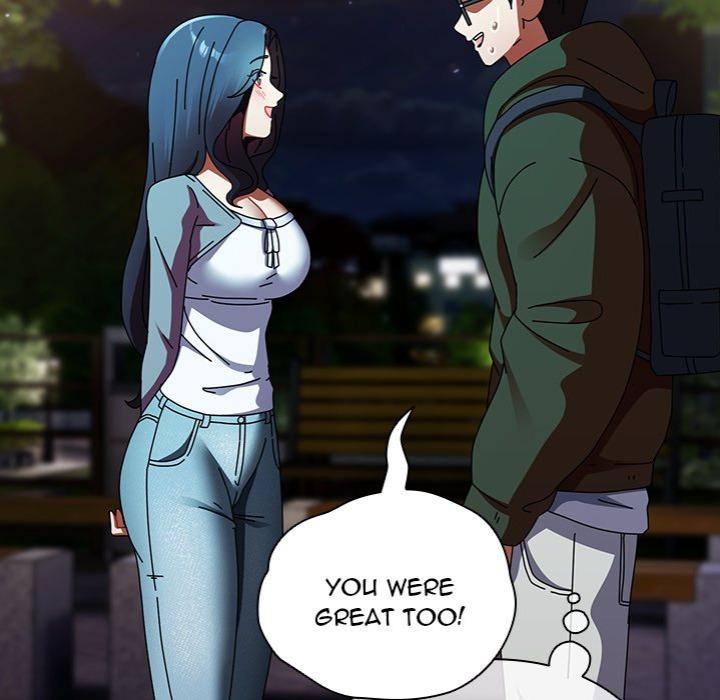 Take a Photo of Me Chapter 12 Page 128