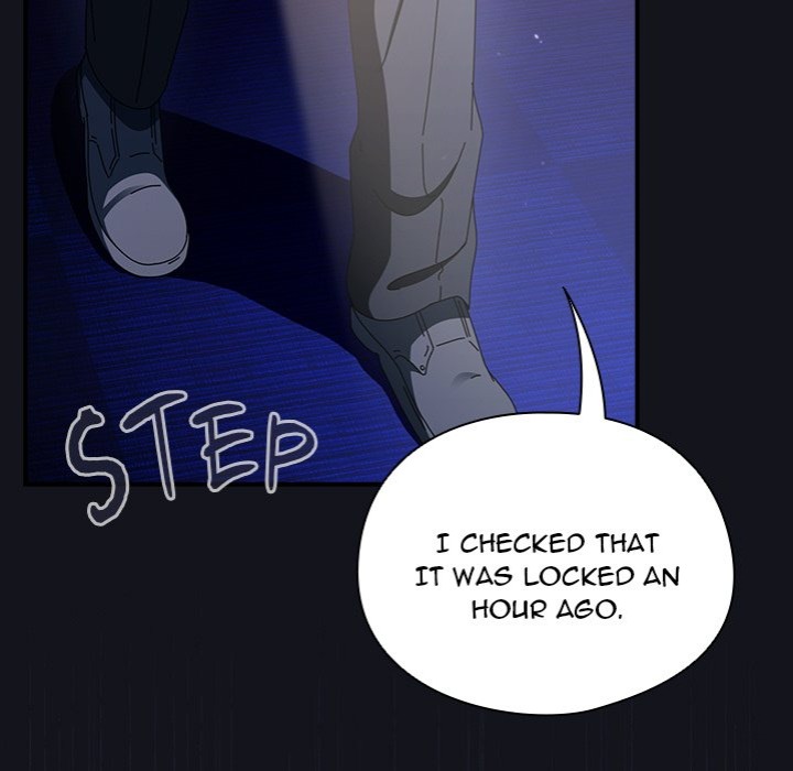 Take a Photo of Me Chapter 12 Page 9
