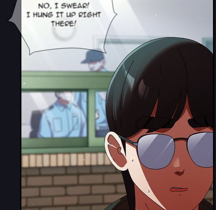 Take a Photo of Me Chapter 12 Page 91