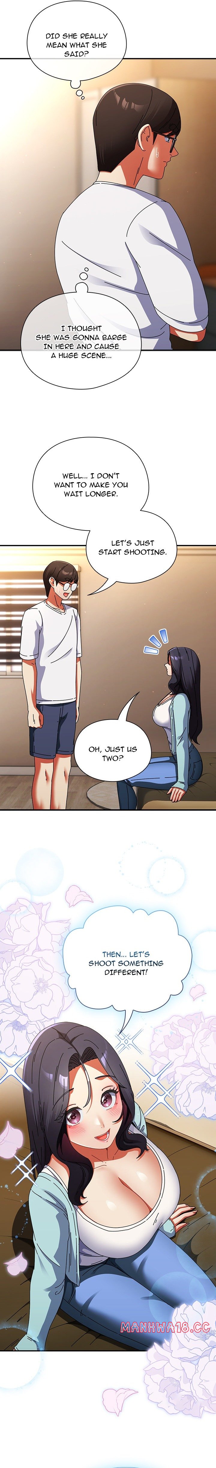 Take a Photo of Me Chapter 14 Page 13