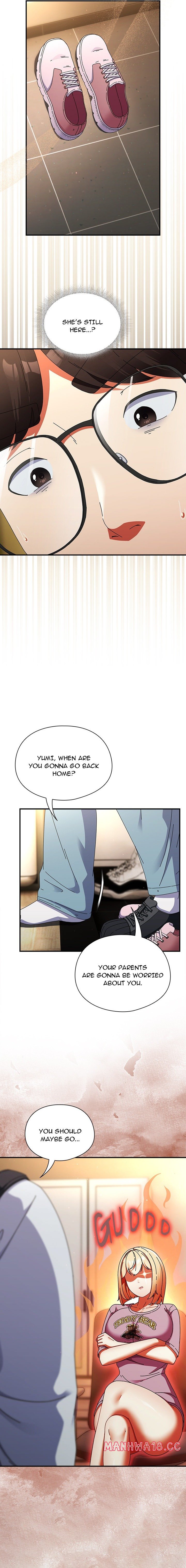 Take a Photo of Me Chapter 14 Page 2