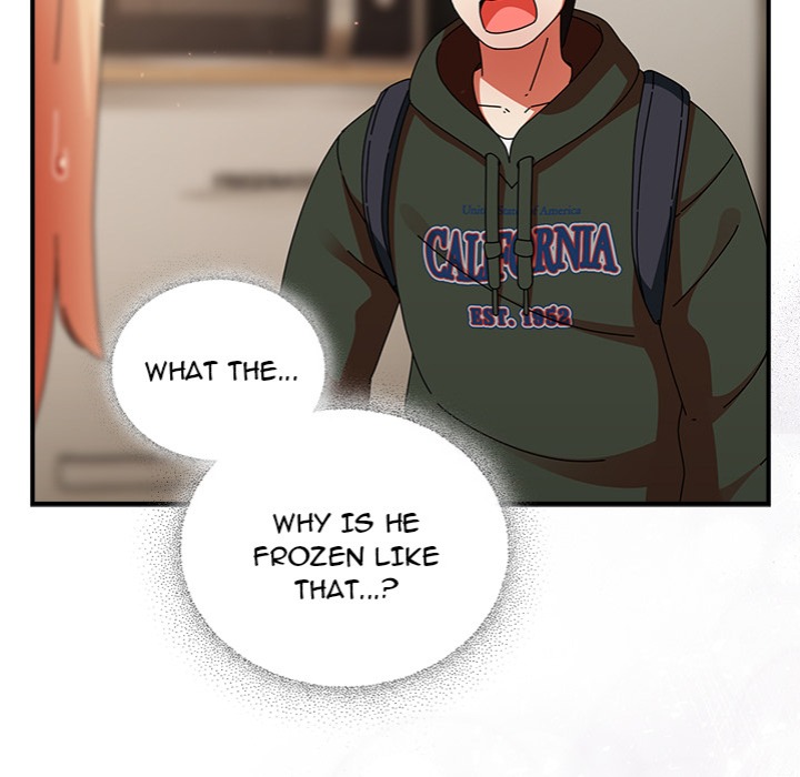 Take a Photo of Me Chapter 15 Page 113