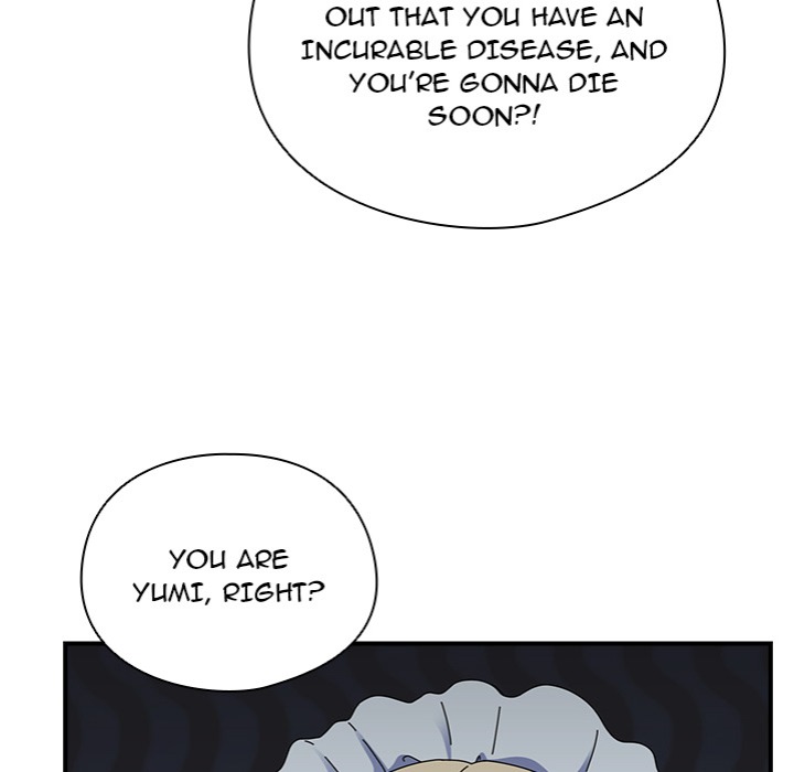 Take a Photo of Me Chapter 15 Page 144