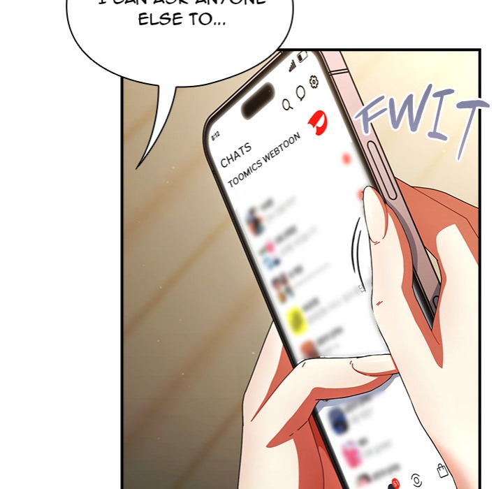 Take a Photo of Me Chapter 15 Page 20