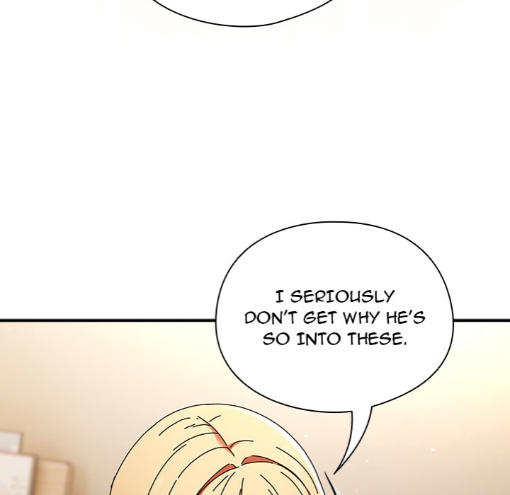 Take a Photo of Me Chapter 15 Page 60