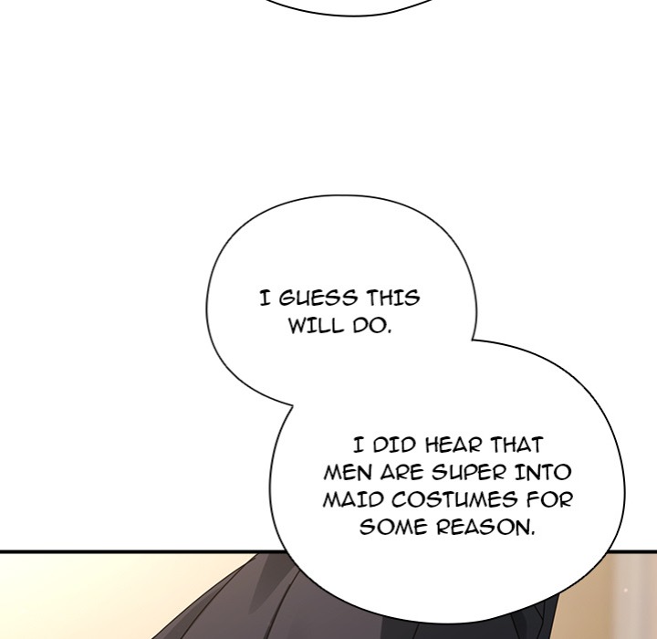Take a Photo of Me Chapter 15 Page 85