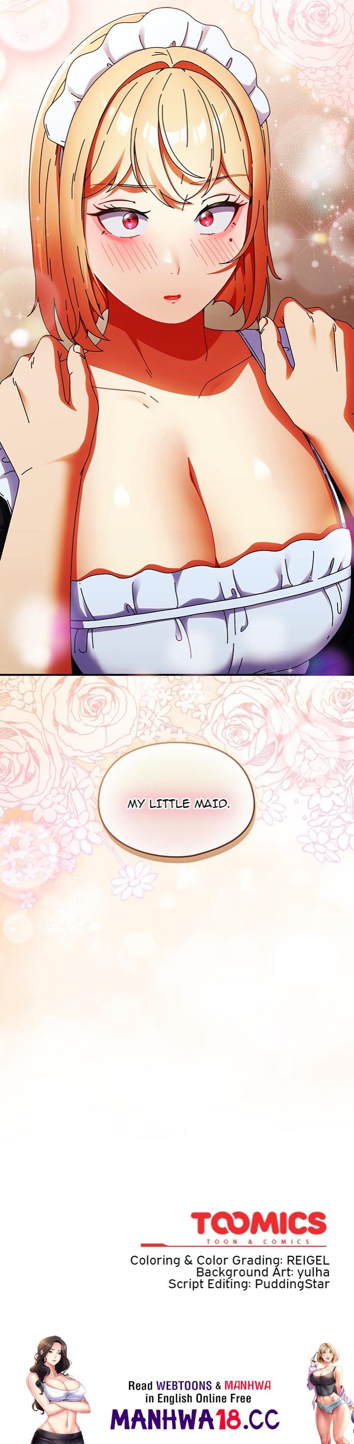 Take a Photo of Me Chapter 16 Page 24