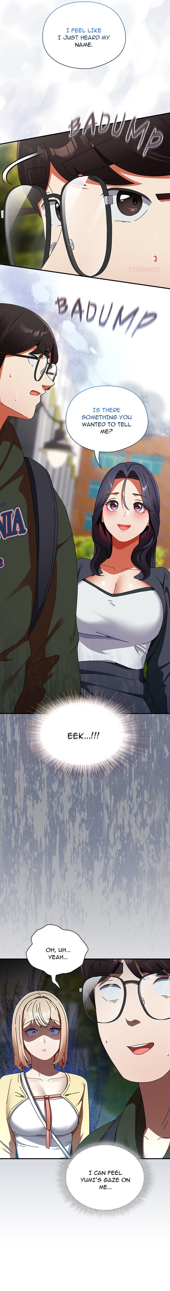 Take a Photo of Me Chapter 17 Page 18