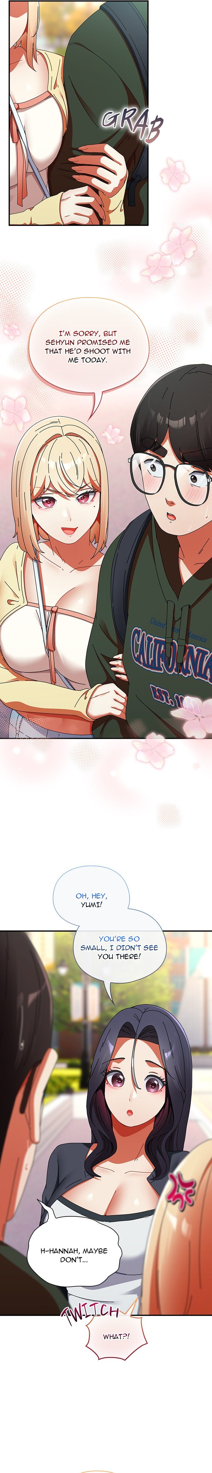 Take a Photo of Me Chapter 17 Page 20