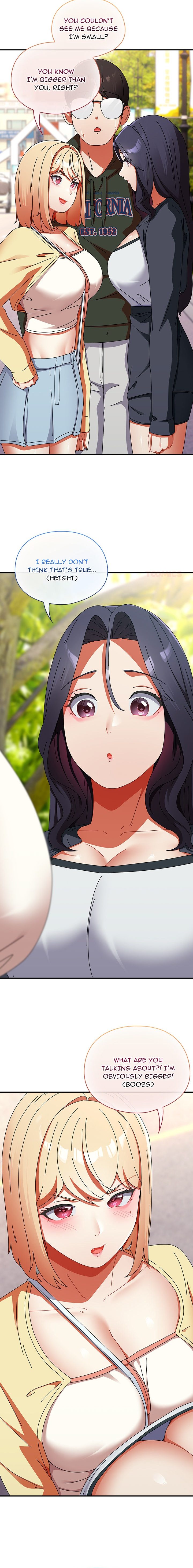 Take a Photo of Me Chapter 17 Page 21