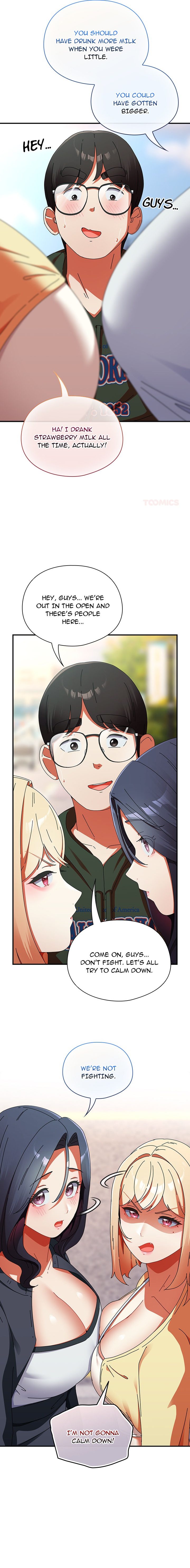 Take a Photo of Me Chapter 17 Page 22