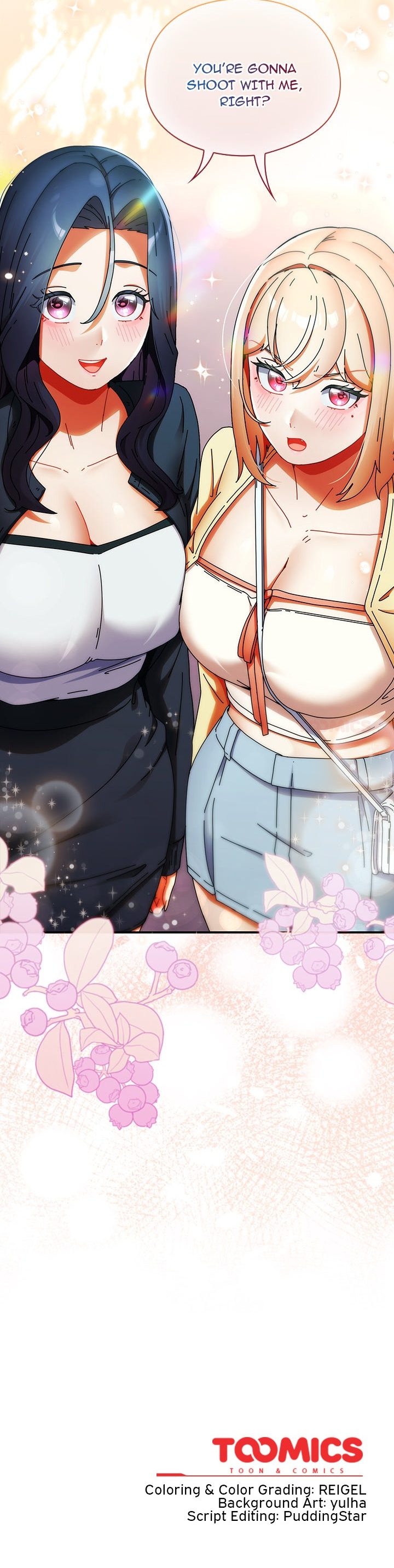 Take a Photo of Me Chapter 17 Page 24