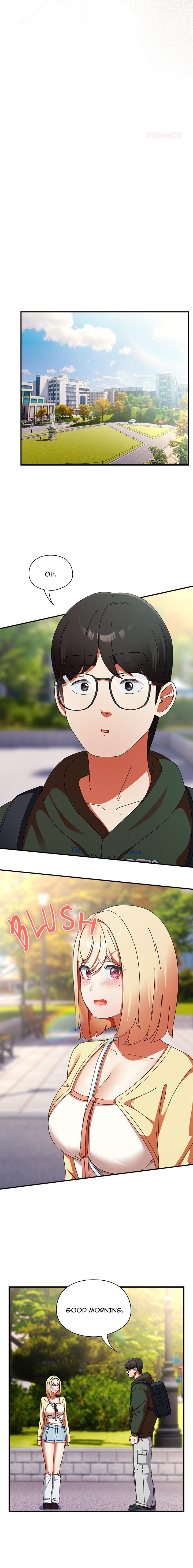 Take a Photo of Me Chapter 17 Page 9