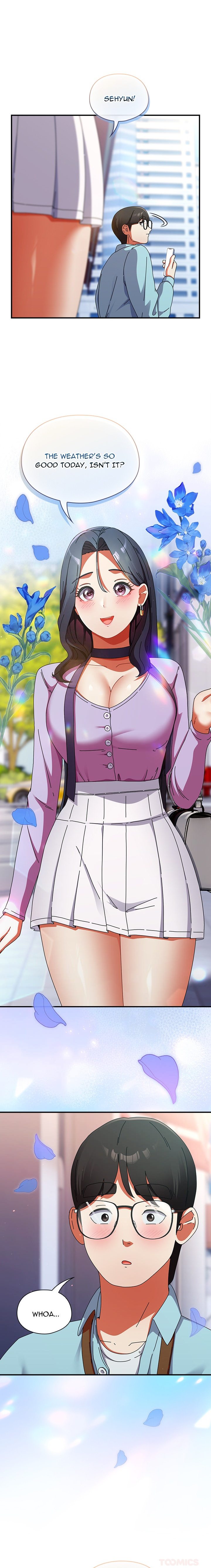 Take a Photo of Me Chapter 18 Page 16