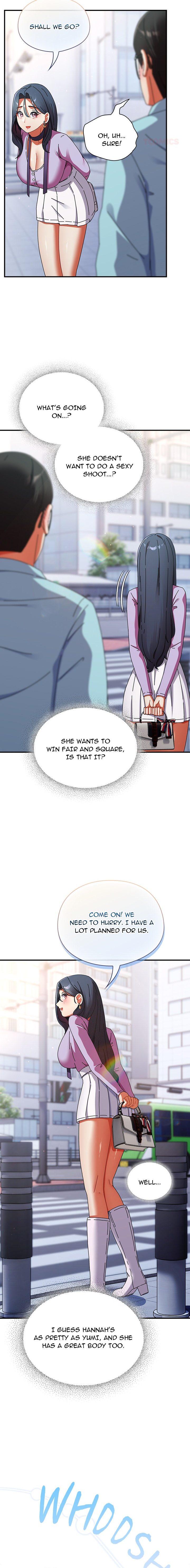 Take a Photo of Me Chapter 18 Page 18