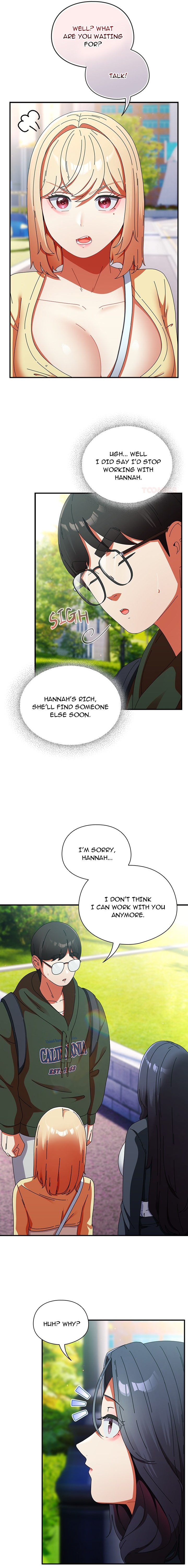 Take a Photo of Me Chapter 18 Page 2