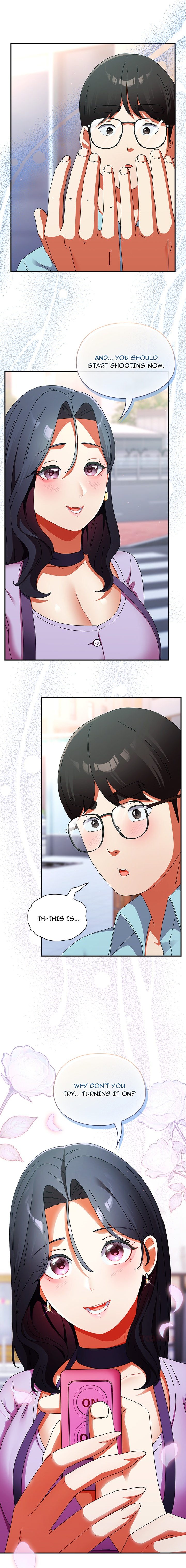 Take a Photo of Me Chapter 18 Page 22