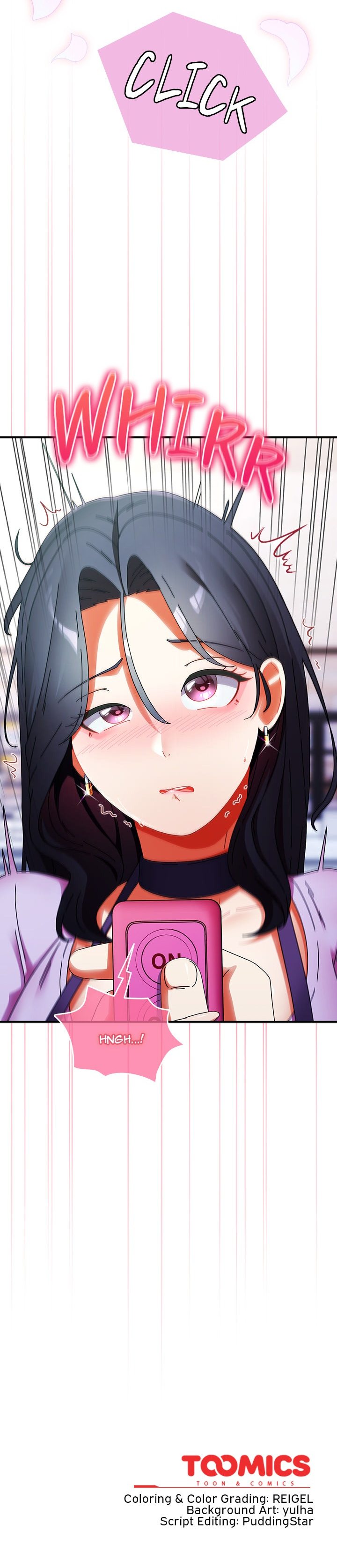 Take a Photo of Me Chapter 18 Page 23