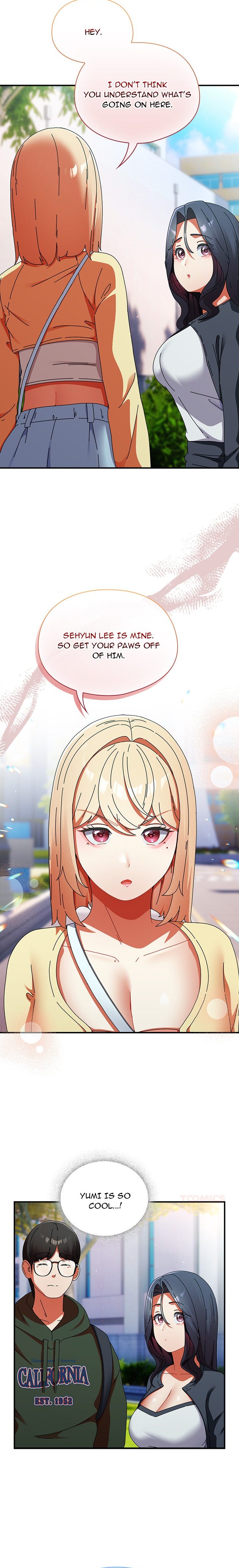 Take a Photo of Me Chapter 18 Page 5