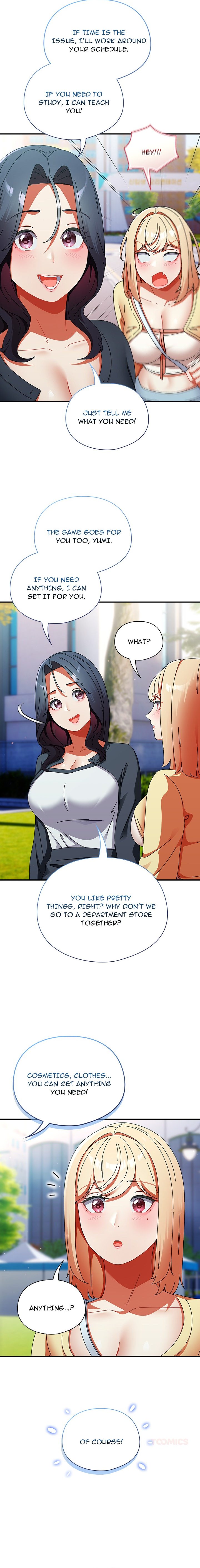 Take a Photo of Me Chapter 18 Page 6