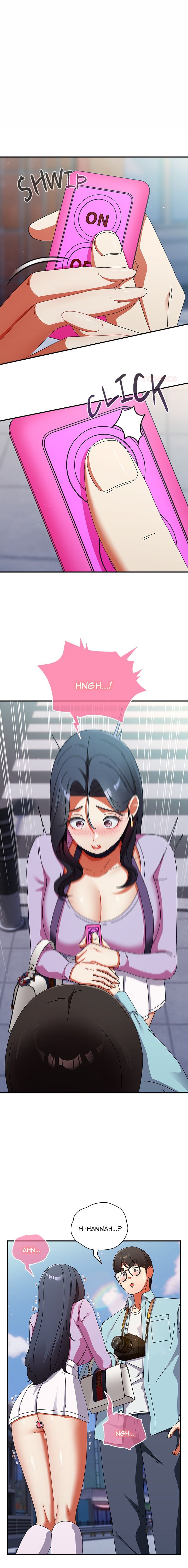 Take a Photo of Me Chapter 19 Page 1