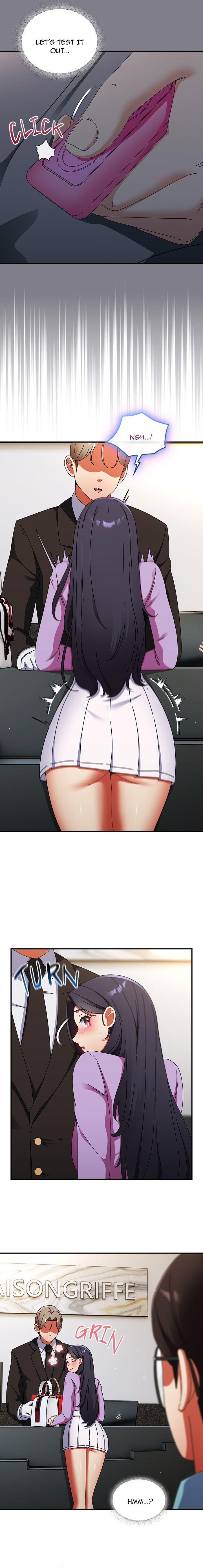 Take a Photo of Me Chapter 19 Page 10