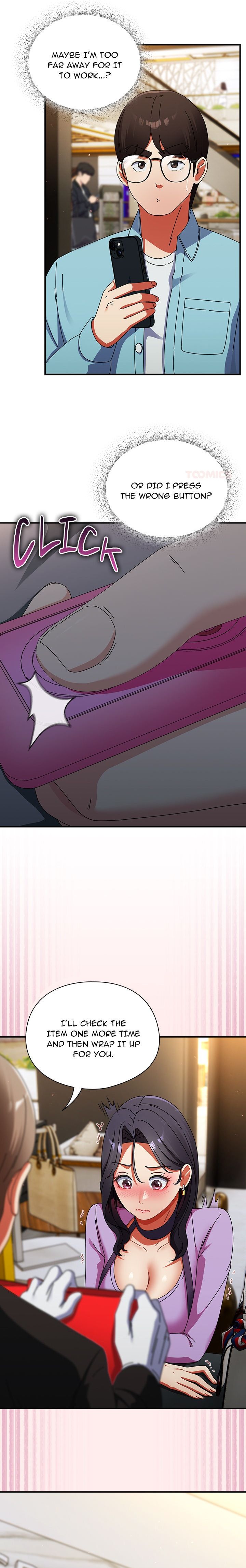 Take a Photo of Me Chapter 19 Page 11