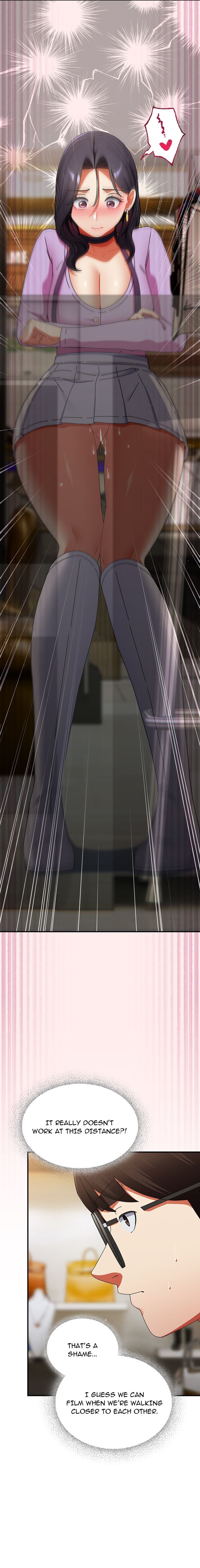 Take a Photo of Me Chapter 19 Page 13