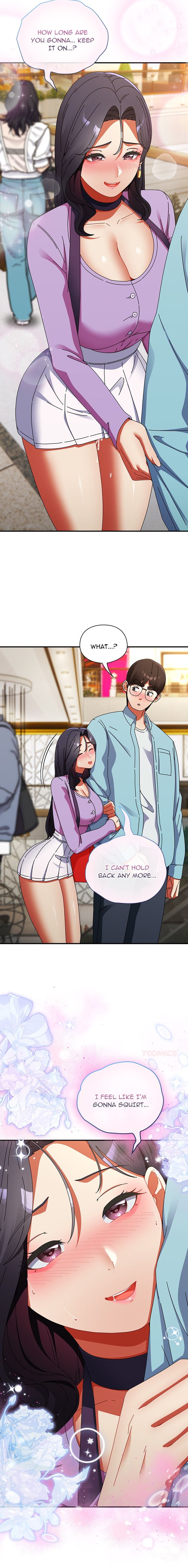 Take a Photo of Me Chapter 19 Page 17