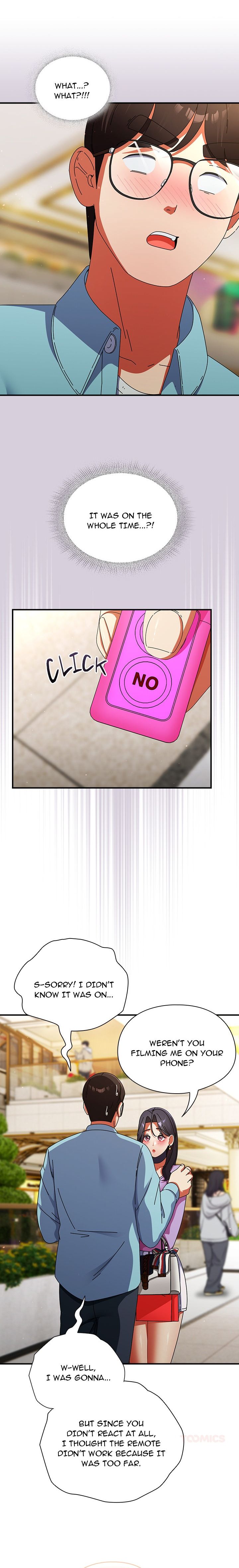 Take a Photo of Me Chapter 19 Page 18