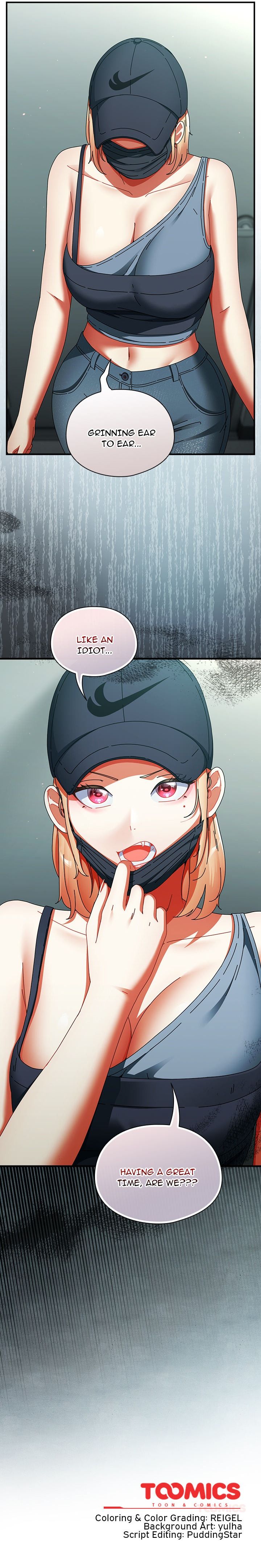 Take a Photo of Me Chapter 19 Page 22