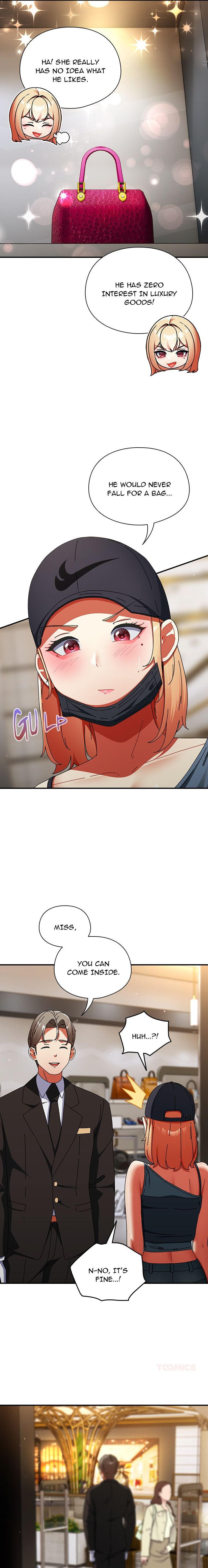 Take a Photo of Me Chapter 19 Page 7