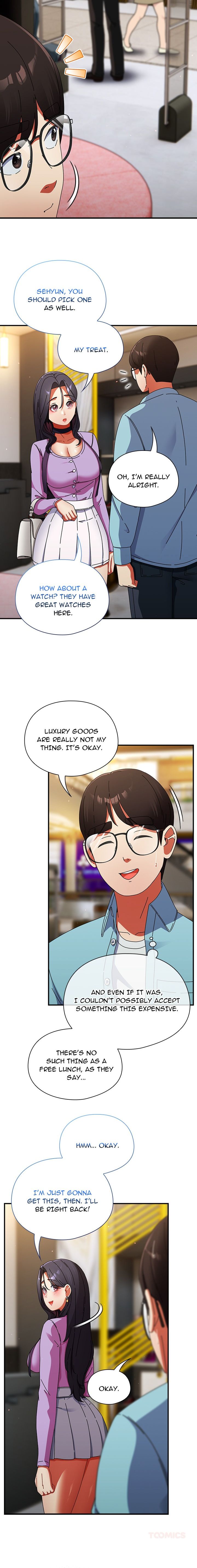 Take a Photo of Me Chapter 19 Page 8