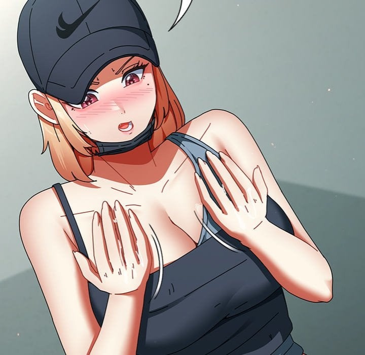 Take a Photo of Me Chapter 20 Page 109