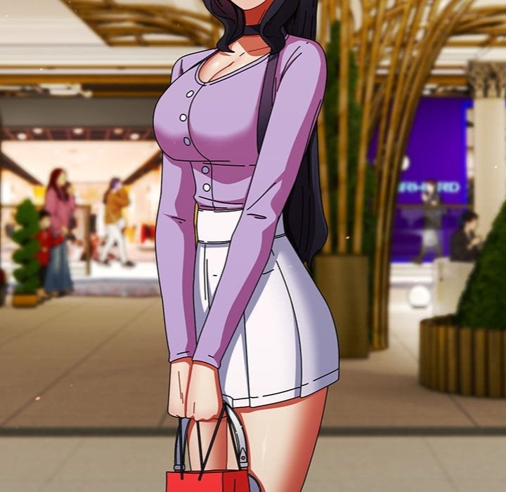 Take a Photo of Me Chapter 20 Page 128