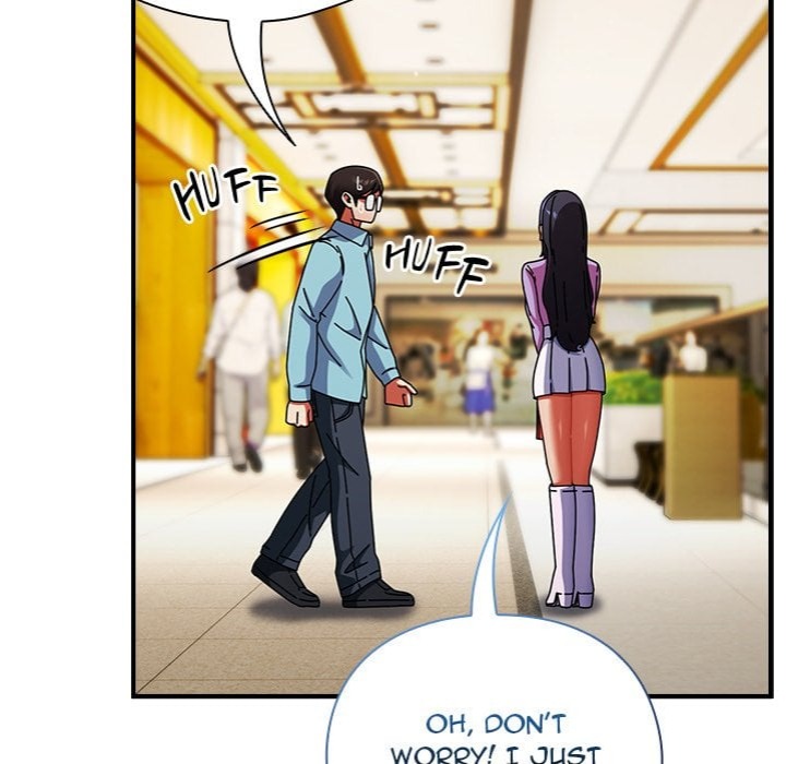 Take a Photo of Me Chapter 20 Page 130