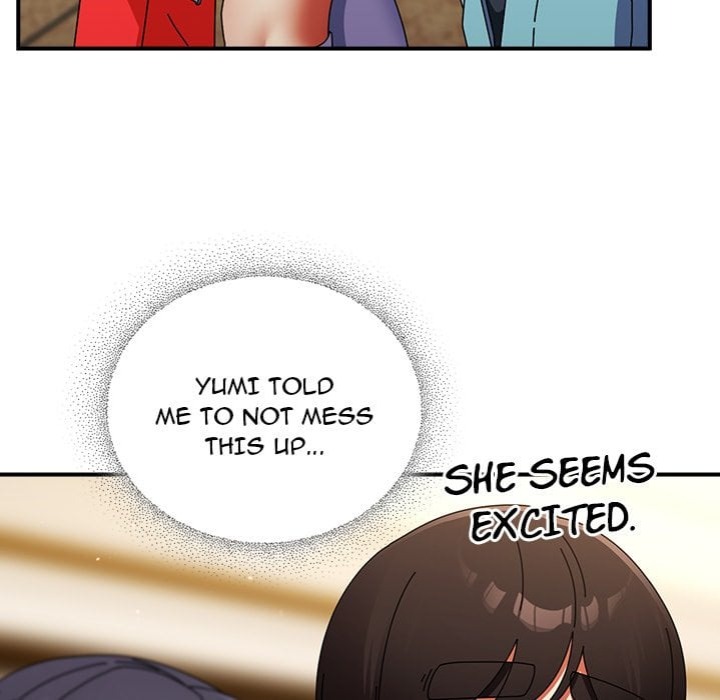 Take a Photo of Me Chapter 20 Page 134