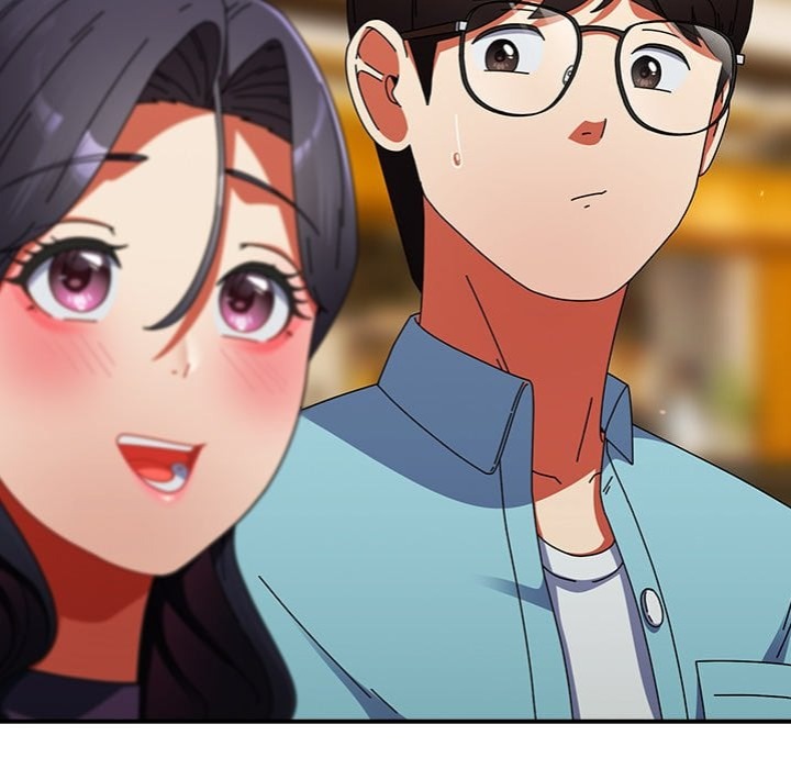 Take a Photo of Me Chapter 20 Page 135