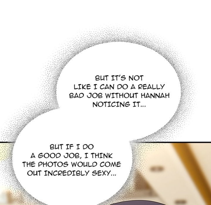 Take a Photo of Me Chapter 20 Page 136