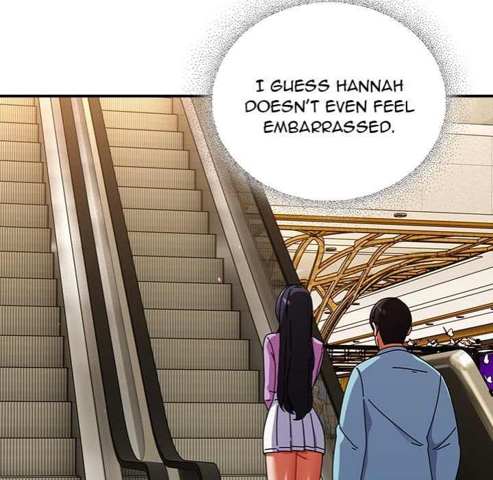 Take a Photo of Me Chapter 20 Page 139