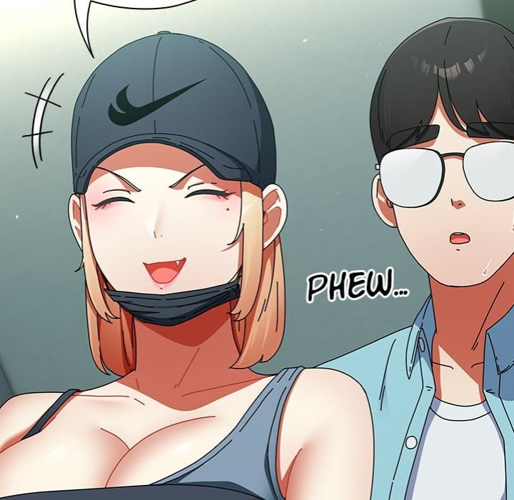 Take a Photo of Me Chapter 20 Page 16