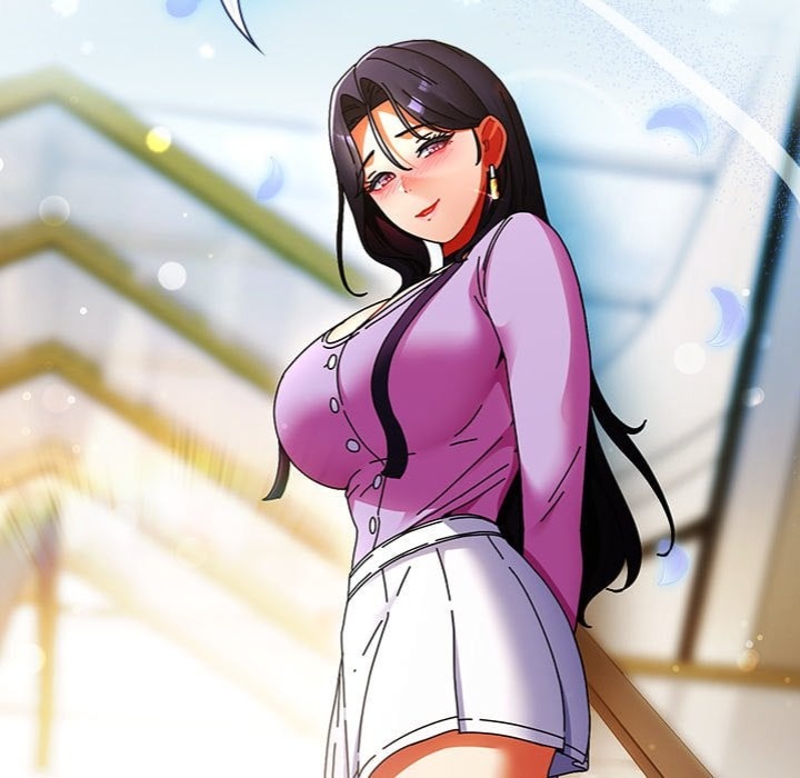 Take a Photo of Me Chapter 20 Page 164