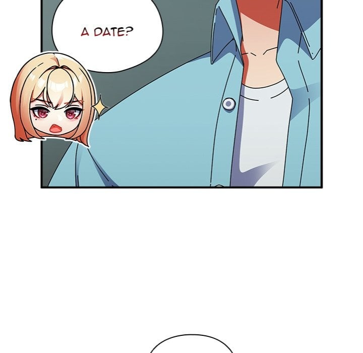 Take a Photo of Me Chapter 20 Page 22