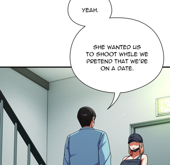 Take a Photo of Me Chapter 20 Page 23