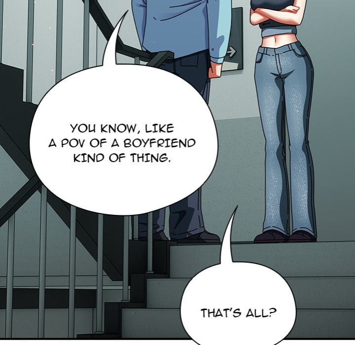 Take a Photo of Me Chapter 20 Page 24