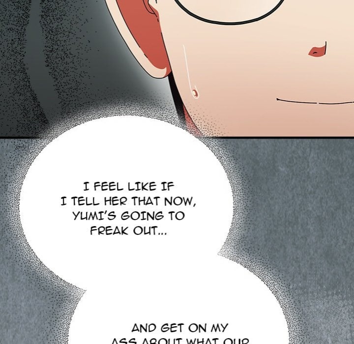 Take a Photo of Me Chapter 20 Page 27