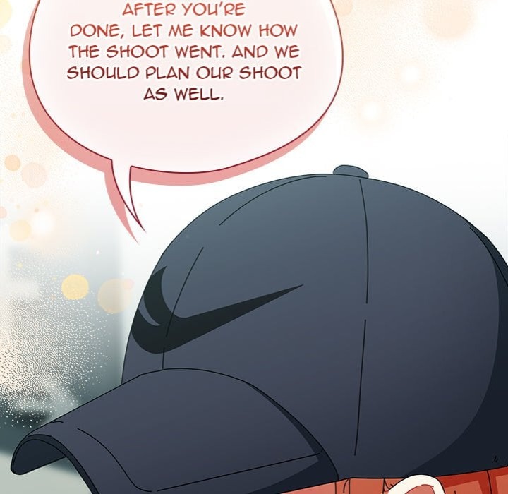 Take a Photo of Me Chapter 20 Page 32