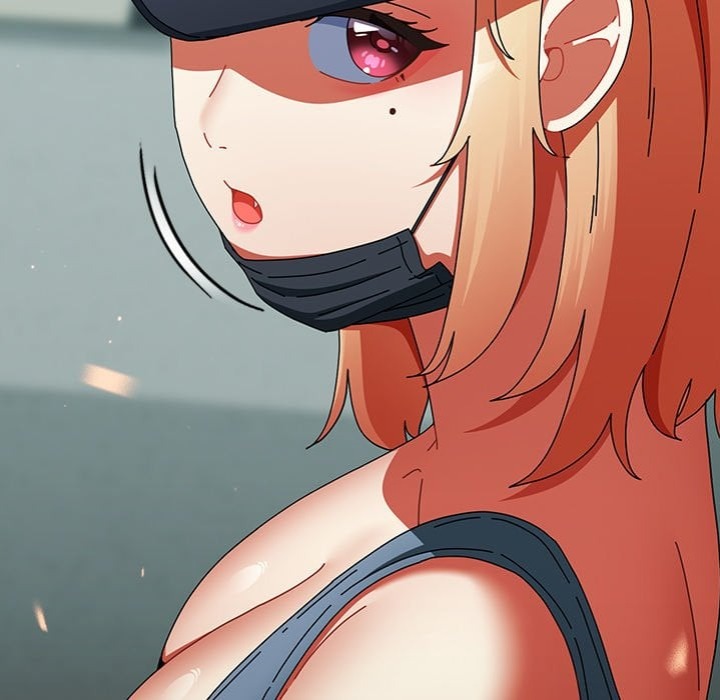 Take a Photo of Me Chapter 20 Page 33