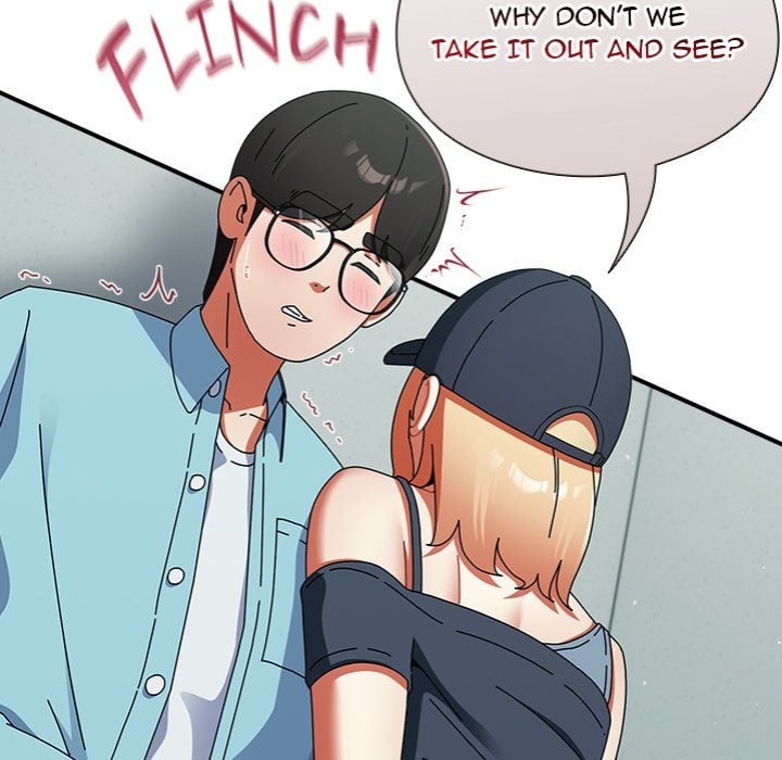 Take a Photo of Me Chapter 20 Page 76